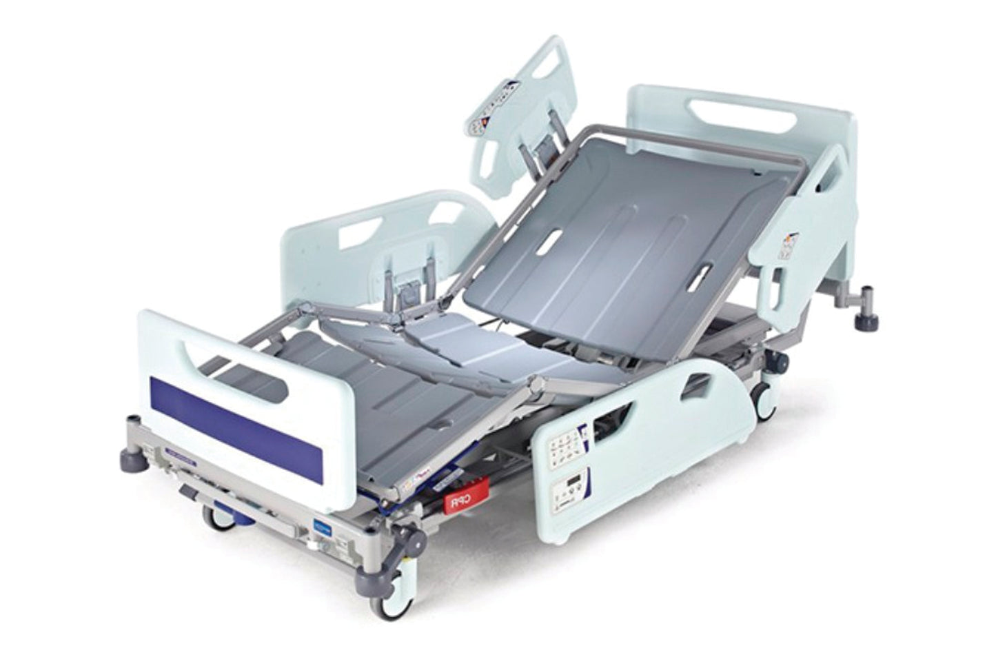 Cama Hospitalaria de Terapia Intensiva Enterprise 9000X, ARJO