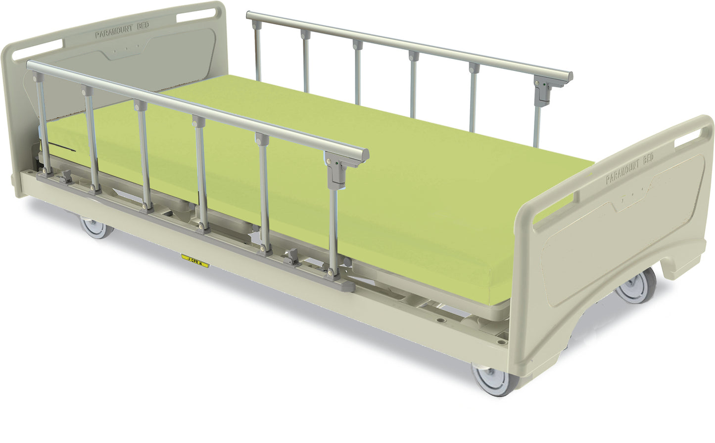 Cama Mecánica PA9000, PARAMOUNT