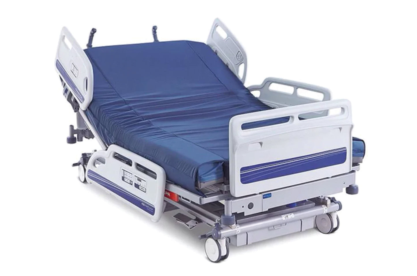 Cama Bariátrica de Cuidados Intensivos ARJO