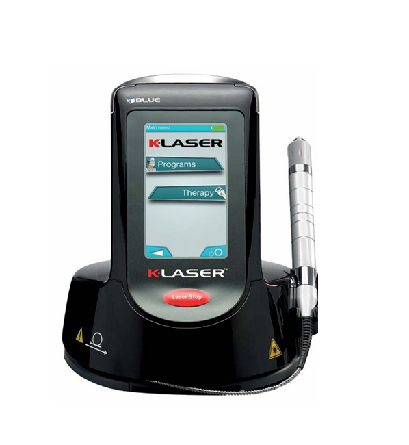 K.LASER BLUE DERMA