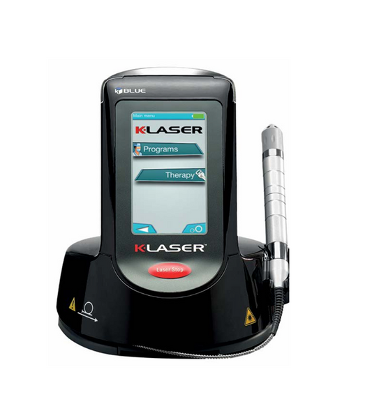 K.LASER BLUE DERMA