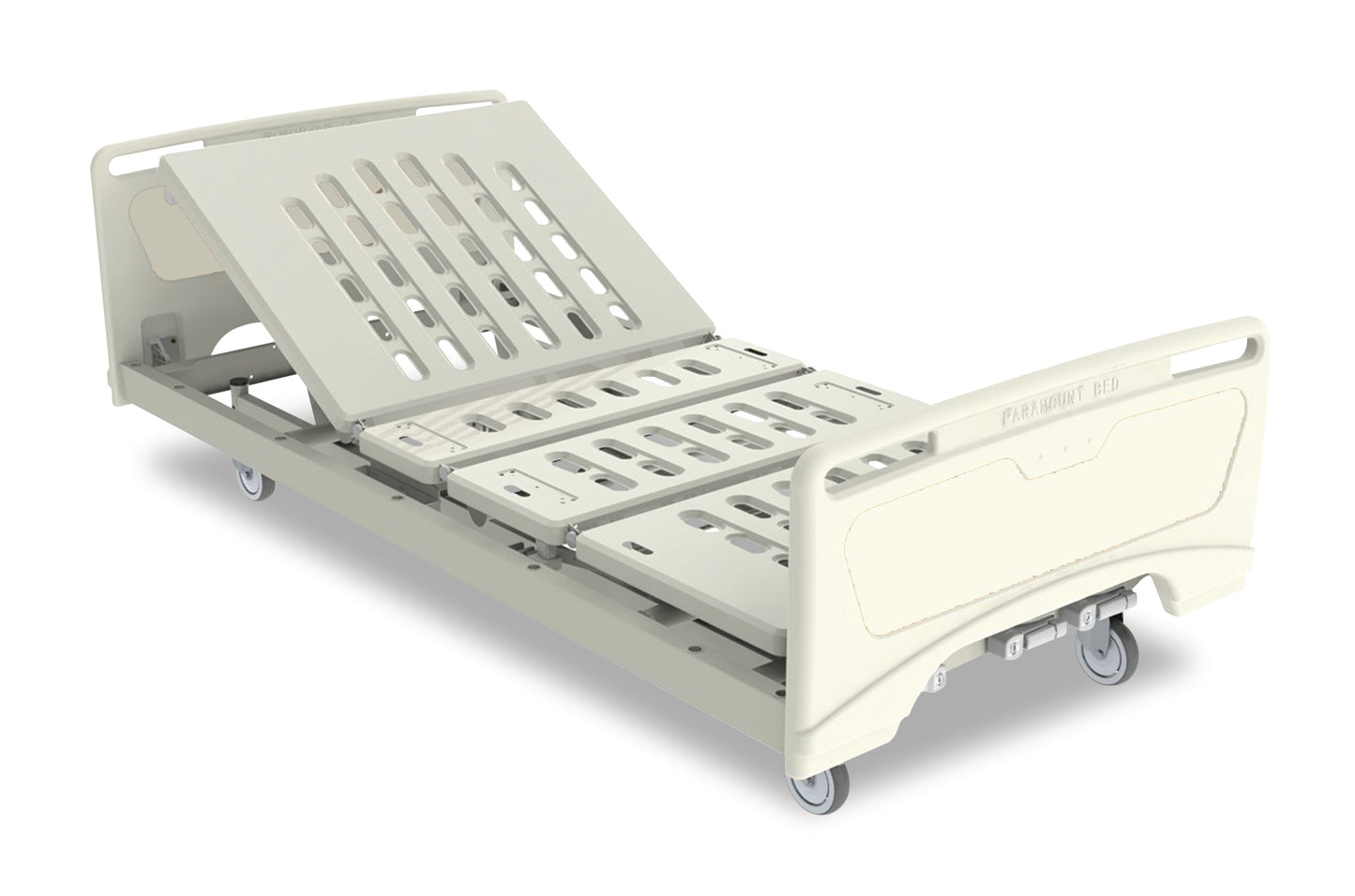 Cama Mecánica PA9000, PARAMOUNT